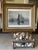 Antique Framed Engraving For Sale In Charleston - Image 6 of 6