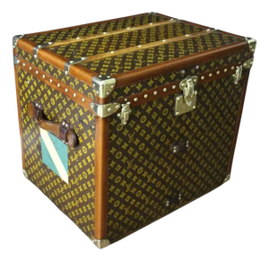 Hat Trunk from Louis Vuitton, 1920s