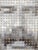 Paint Francisco Vital "Pistol Pete" Contemporary Western Black & Tan Pixelated Cowboy Portrait, 2025 For Sale - Image 7 of 9