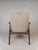 1970s Contemporary Modern Lounge Chair For Sale - Image 4 of 10