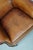 Vintage Dutch Cognac Club Chair in Leather For Sale - Image 13 of 18