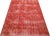 1960s 1960s Turkish Mid-Century-Modern Rug For Sale - Image 5 of 5