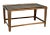 Metal 20th Century Bronze Tray Coffee Table For Sale - Image 7 of 7