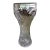 Circa 1910 American Brilliant Cut Crystal Vase For Sale