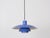 Louis Poulsen Vintage Danish PH 4/3 Lamp by Poul Henningsen for Louis Poulsen, 1966 For Sale - Image 4 of 14