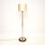Vintage Italian Murano Glass Floor Lamp, 1950s For Sale - Image 12 of 12