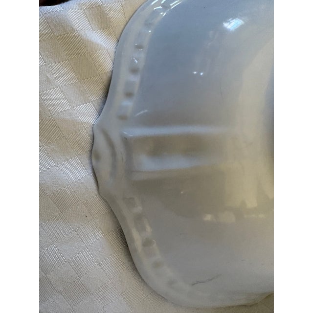 Late 19th Century R.S. Prussia Gilded Bowl For Sale - Image 12 of 13