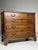 English Chest of Drawers in Oak For Sale - Image 3 of 18