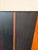 1950s Bold Abstract by Fredric Karoly For Sale - Image 4 of 11