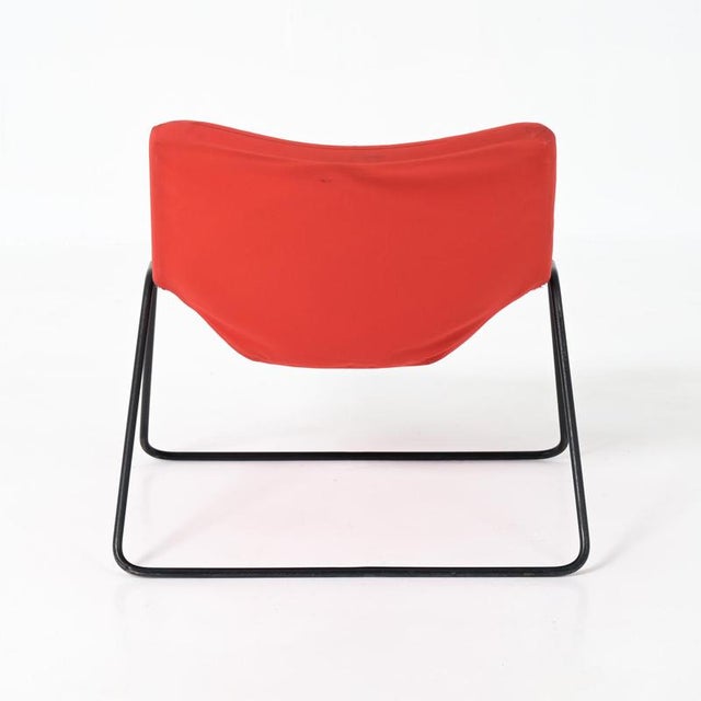 G1 Chair by Pierre Guariche For Sale - Image 9 of 18