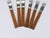 Amboss Flatware Set by Oswald Haerdtl, Austria, 1958, Set of 12 For Sale - Image 12 of 14