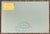 1960s Arthur Sembler Abstract Beach Painting For Sale - Image 4 of 4