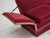Danish 2-Seater Drop Arm Sofa in Furniture Velour, 1970s For Sale - Image 9 of 18