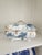 An exquisite, museum-quality antique late-Victorian covered vegetable tureen manufactured by the legendary Doulton Burslem...