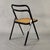 Folding Chairs by G. Cattelan for CiDue, 1970s, Set of 8 For Sale - Image 4 of 15