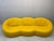 Yellow Pumpkin 3-Seater Sofa by Pierre Paulin for Ligne Roset For Sale - Image 6 of 18