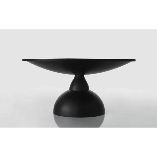 Contemporary Mondo Table 127 by Imperfettolab For Sale - Image 3 of 6