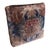 Late 19th Century American Victorian Era Steer Horn Footstool c.1880 For Sale - Image 5 of 9