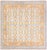 Vintage Spanish Rug Doris Leslie Blau For Sale
