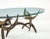 Silas Seandel 1972 Brutalist "Ortega" Coffee Table For Sale - Image 14 of 16