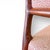 Mid-20th Century Danish Modern Dining Chairs in African Rosewood by Niels Møller - Set of 6 For Sale - Image 10 of 11
