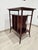 Thonet Bentwood Music Stand by Michael Thonet for Gebrüder Thonet Vienna Gmbh, 1910 For Sale - Image 4 of 15