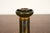 Heintz Arts & Crafts Sterling Silver on Bronze Candlesticks, Pair For Sale In South Bend - Image 6 of 13