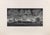 Federica Galli, View of Cascina Modena, 1981, Etching For Sale