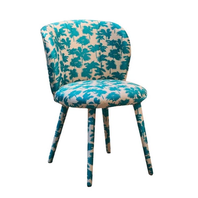 Yvonne Chair in Beech by Popus Editions For Sale - Image 4 of 6