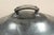 1930's Michigan Yacht Club Meat Turkey Serving Dome Cover, Silver Soldered For Sale - Image 11 of 15