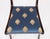Antique 19th Century Regency Brass Bar Back Chairs, 1820s, Set of 2 For Sale - Image 6 of 17