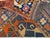 Antique Caucasian Lori Pambak Kazak Hand-Knotted Wool Rug - 4'10" X 7'5" For Sale - Image 10 of 10