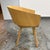 Stefan Diez for E15 Ch04 Houdini Oak + Leather Armchair For Sale In San Francisco - Image 6 of 12