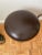 Mid-Century Modern 1960s Mid Century Modern Italian Mushroom Stool With Storage For Sale - Image 3 of 7