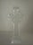Religious 1980s Waterford Crystal Celtic Cross 5.5" For Sale - Image 3 of 4