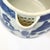 Antique Chinese Export Porcelain Canton Pattern Cider Jug With Lid For Sale - Image 14 of 18