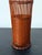 Japanese Woven Bamboo Ikebana Basket by Jin Morigami For Sale - Image 12 of 15