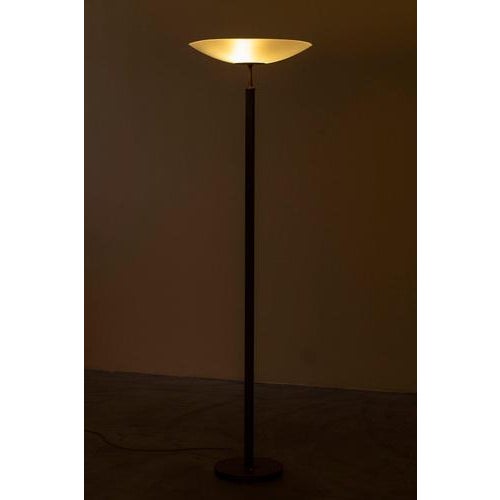 Model 2614 Floor Lamp from Bröderna Malmströms Metallvarufabrik For Sale - Image 14 of 18