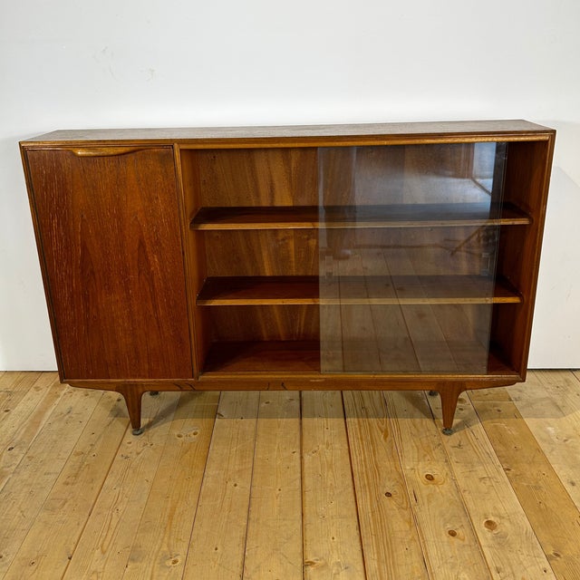 Dunvegan Sideboard by McIntosh, United Kingdom For Sale - Image 6 of 11