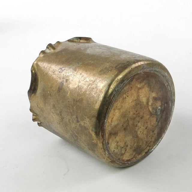 Art Nouveau Cigar Box, Former Austro-Hungarian Empire, 1900s For Sale - Image 6 of 8