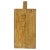Natural vintage elm wood rectangular large charcuterie board. Can be a useful serving piece or can be decoratively hung on...