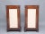 Rosewood Pedestal Cabinets, 1830s, Set of 2 For Sale - Image 14 of 14