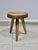 Charlotte Perriand High Berger Stool by Charlotte Perriand for Steph Simon, 1960 For Sale - Image 4 of 10