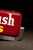 Vintage Nunn-Bush Shoes Lighted Storefront Plastic Sign For Sale - Image 9 of 12