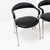 Dietiker Saffa Chairs by Hans Eichenberger for Dietiker, Switzerland, 1980s, Set of 4 For Sale - Image 4 of 15