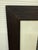 Brown Original Print Periodic Table of Heavy Metals, Framed For Sale - Image 8 of 12