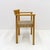 Mid-Century Modern Set of 8 Dining Chairs by Axel Larsson for Balzar Beskow, 1970 For Sale - Image 3 of 10