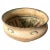 Antique Islamic Ceramic Glazed Splashed and Sgraffito Decoration Bowl For Sale - Image 13 of 13