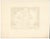Raphaël Drouart, The Soul and the Mind, 1920s, Etching For Sale - Image 10 of 11