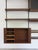 Scandinavian Bookcase by Kai Kristiansen for FM Mobler, 1960s For Sale - Image 4 of 18